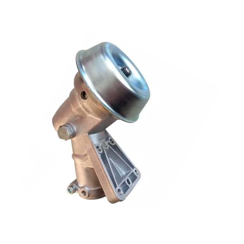 CABEZAL DESBR. OLEO MAC EFCO 433 435 440 453BP 725 727 730 733 735 SPARTA 42 8250 8355 (26mm - 7e) - motoscamaralweb.com
