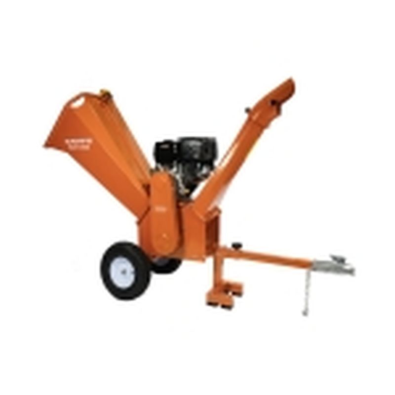 BIOTRITURADOR ANOVA 420cc 15HP SALIDA DIRECTA - 4 - 100mm - ARRANQUE ELECTRICO - motoscamaralweb.com
