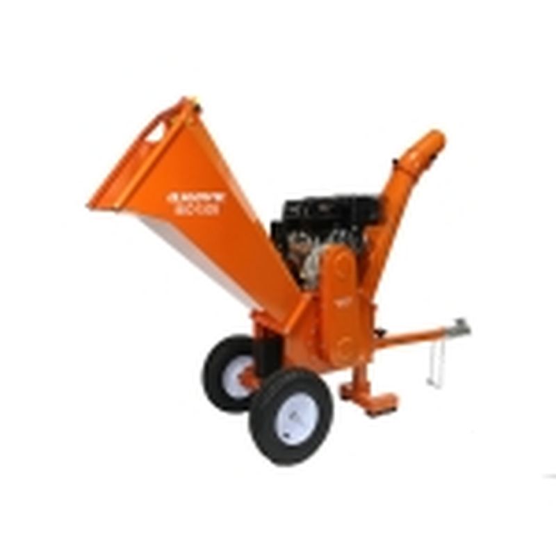 BIOTRITURADOR ANOVA 420cc 15HP SALIDA DIRECTA - 4 - 100mm - ARRANQUE ELECTRICO - motoscamaralweb.com