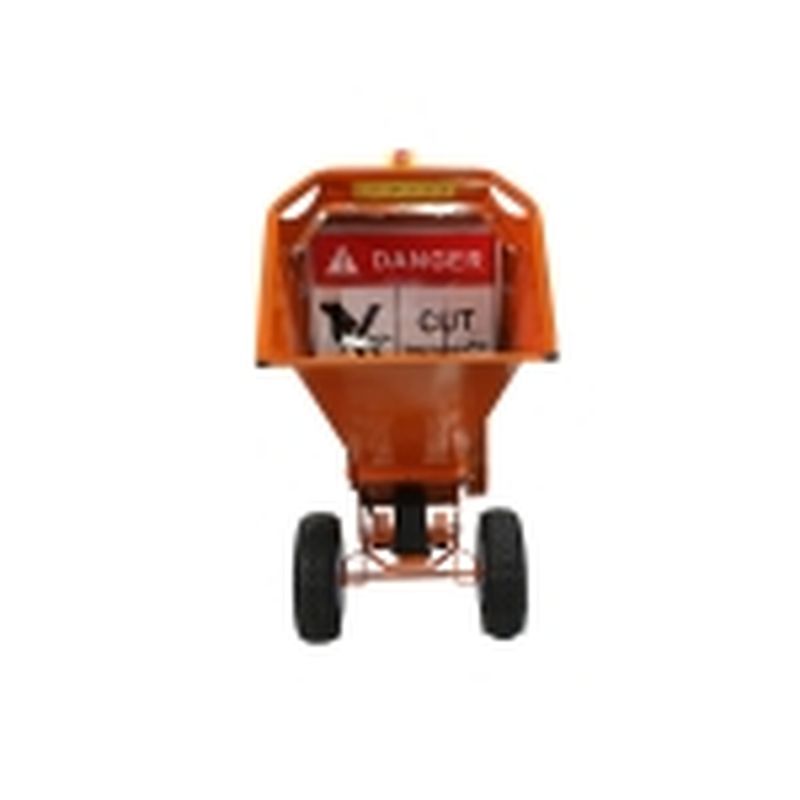 BIOTRITURADOR ANOVA 420cc 15HP SALIDA DIRECTA - 4 - 100mm - ARRANQUE ELECTRICO - motoscamaralweb.com