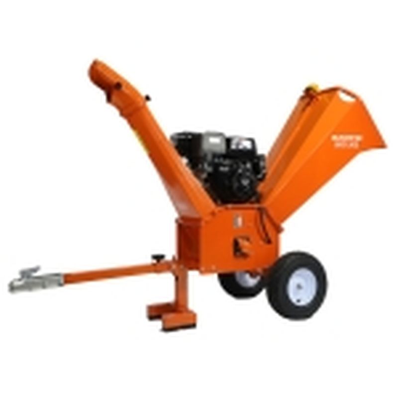 BIOTRITURADOR ANOVA 420cc 15HP SALIDA DIRECTA - 4 - 100mm - ARRANQUE ELECTRICO - motoscamaralweb.com