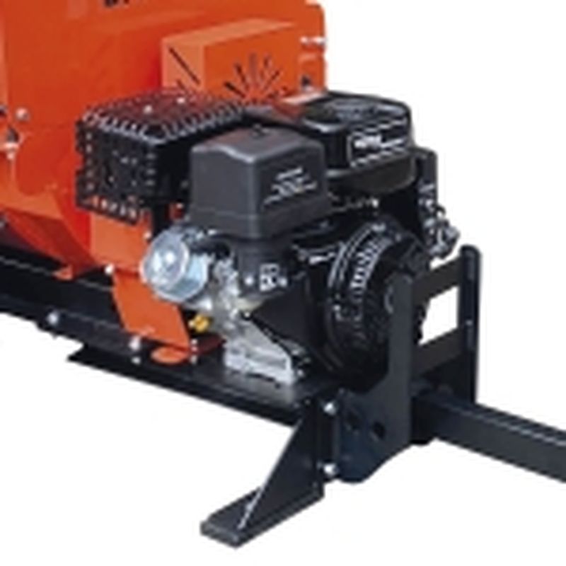 BIOTRITURADOR ANOVA 15HP - 4.7 - 120mm - ARRANQUE ELECTRICO - motoscamaralweb.com