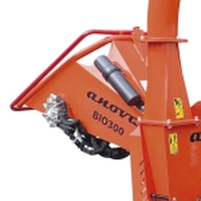 BIOTRITURADOR ANOVA 15HP - 4.7 - 120mm - ARRANQUE ELECTRICO - motoscamaralweb.com