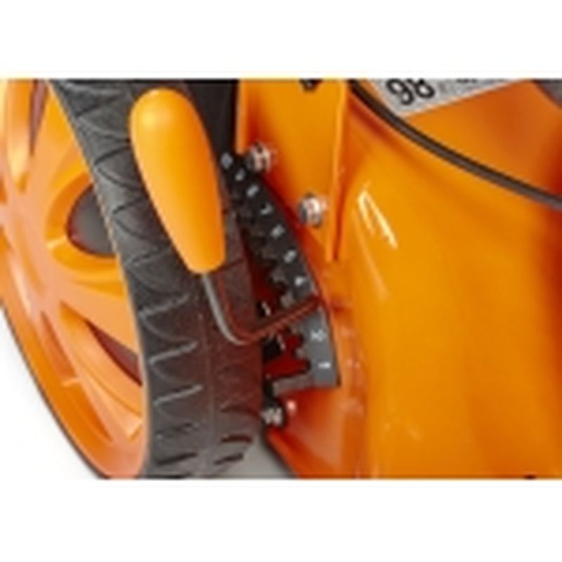 CORTACESPED ANOVA 5 HP - 51 cm (AUTOPROPULSADO) - motoscamaralweb.com