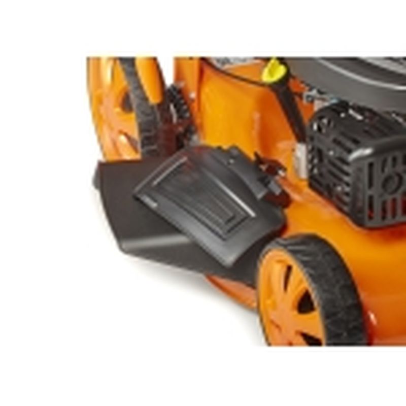 CORTACESPED ANOVA 5 HP - 51 cm (AUTOPROPULSADO) - motoscamaralweb.com