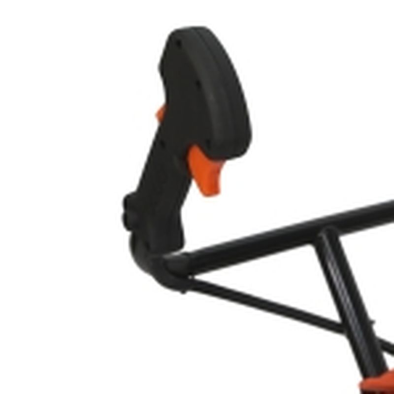 DESBROZADORA CON RUEDAS ANOVA 51.7 c.c.- 1.35kW - motoscamaralweb.com