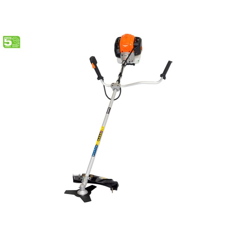 DESBROZADORA ANOVA 44.8 c.c.- 1.6kW EuroV - motoscamaralweb.com
