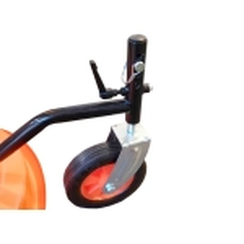 DESBROZADORA DE CUCHILLA ANOVA 5 HP - 61 cm (AUTOPROPULSADO) - motoscamaralweb.com