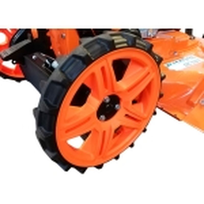 DESBROZADORA DE CUCHILLA ANOVA 5 HP - 61 cm (AUTOPROPULSADO) - motoscamaralweb.com
