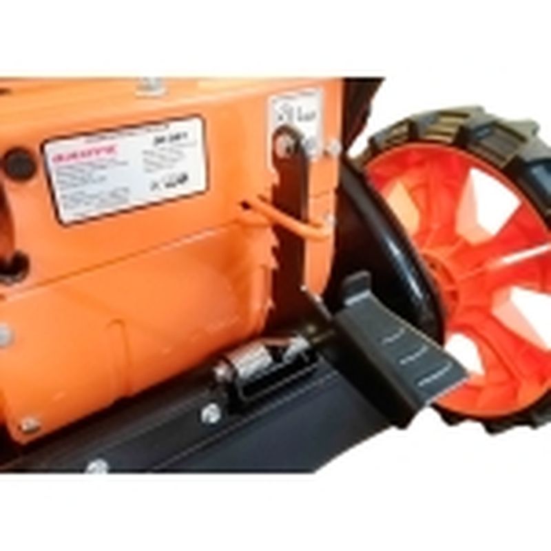 DESBROZADORA DE CUCHILLA ANOVA 5 HP - 61 cm (AUTOPROPULSADO) - motoscamaralweb.com