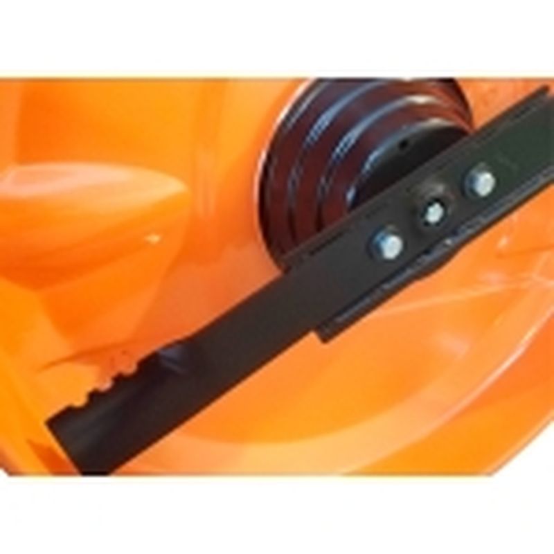DESBROZADORA DE CUCHILLA ANOVA 5 HP - 61 cm (AUTOPROPULSADO) - motoscamaralweb.com