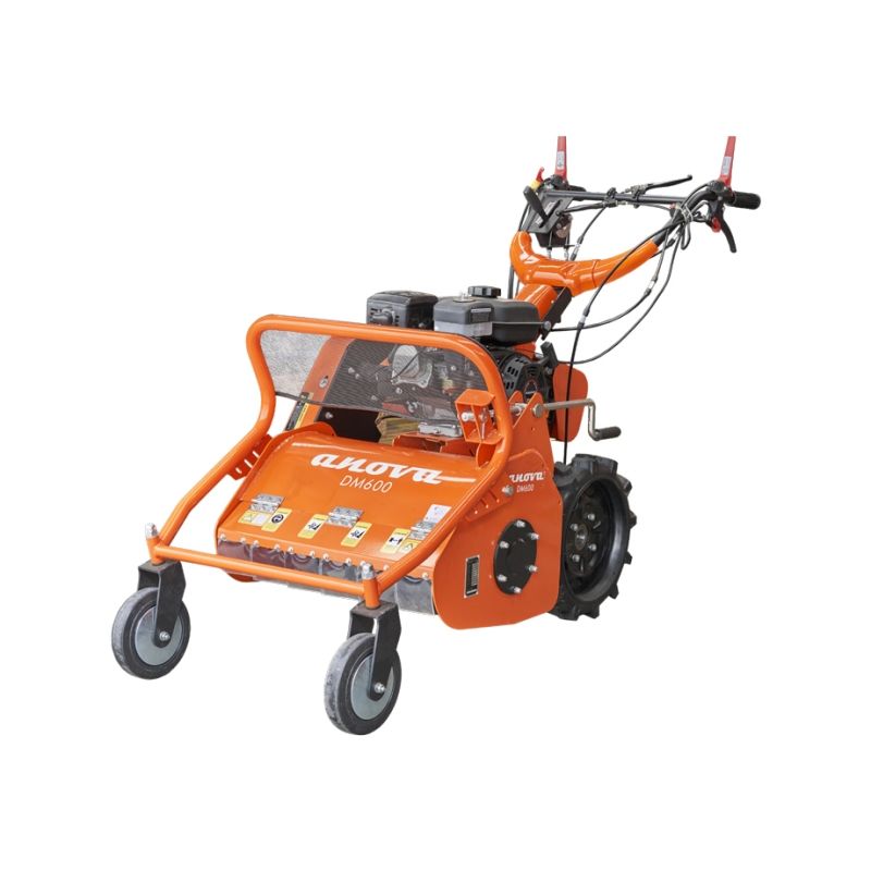 DESBROZADORA MARTILLOS ANOVA 8HP - 590mm - motoscamaralweb.com