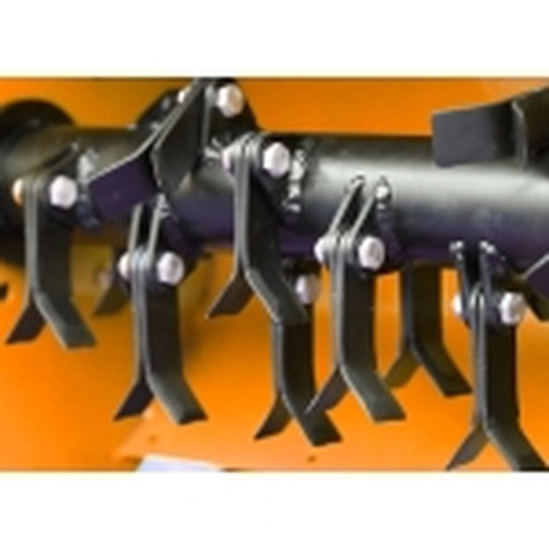 DESBROZADORA MARTILLOS ANOVA 8HP - 590mm - motoscamaralweb.com