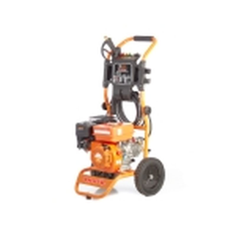 HIDROLIMPIADORA ANOVA GASOLINA 207Bar 3000PSI - motoscamaralweb.com