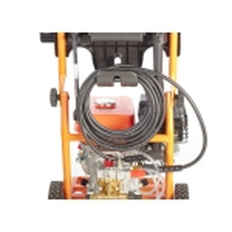 HIDROLIMPIADORA ANOVA GASOLINA 207Bar 3000PSI - motoscamaralweb.com