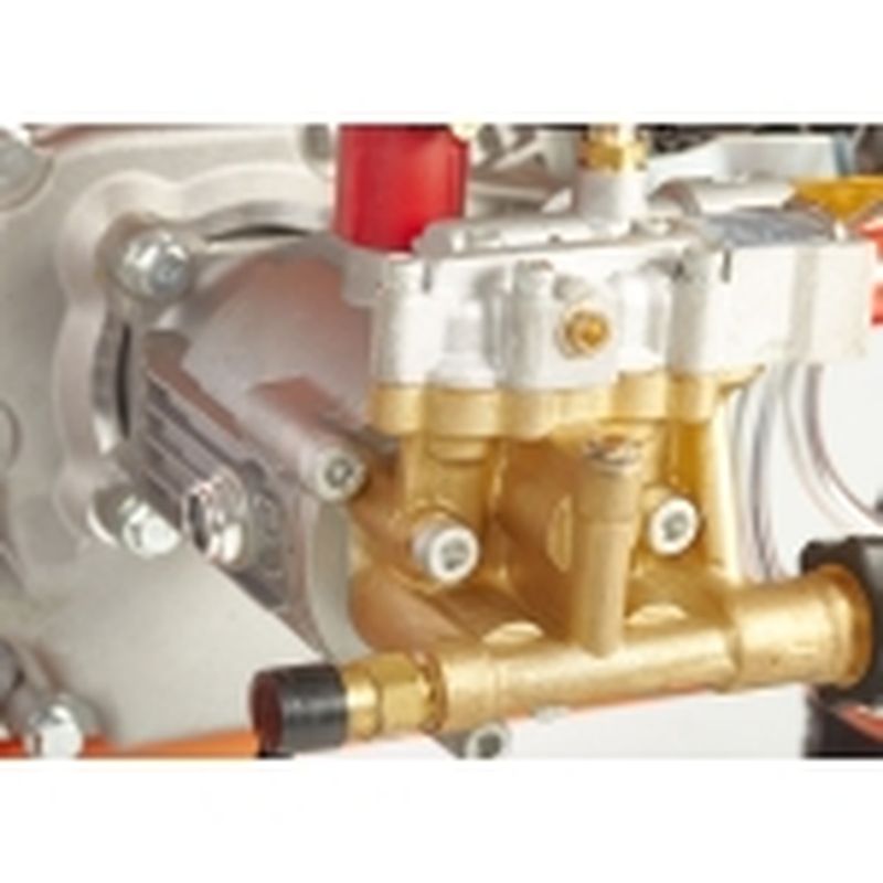 HIDROLIMPIADORA ANOVA GASOLINA 207Bar 3000PSI - motoscamaralweb.com