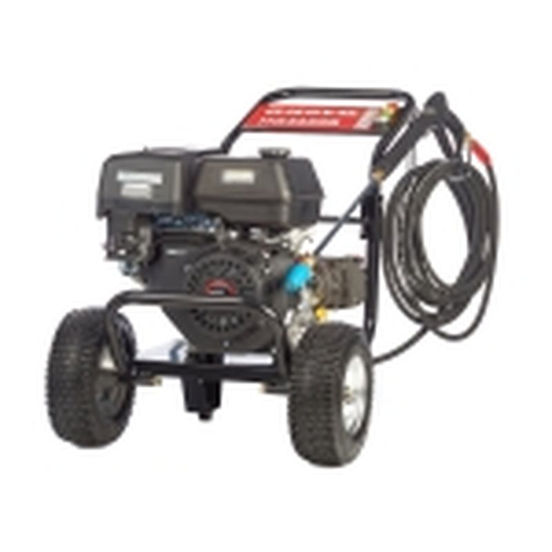HIDROLAVADORA ANOVA GASOLINA 3600PSI - 248BAR - 13HP - REDUCTORA - motoscamaralweb.com