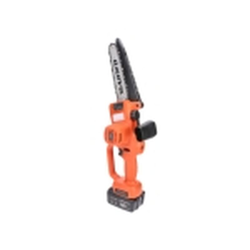 SIERRA PODA BATERIA 600W - 18V - 8 ANOVA - motoscamaralweb.com