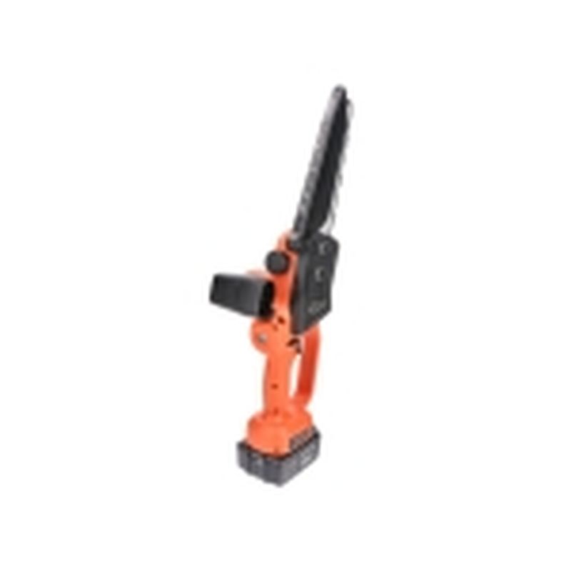 SIERRA PODA BATERIA 600W - 18V - 8 ANOVA - motoscamaralweb.com