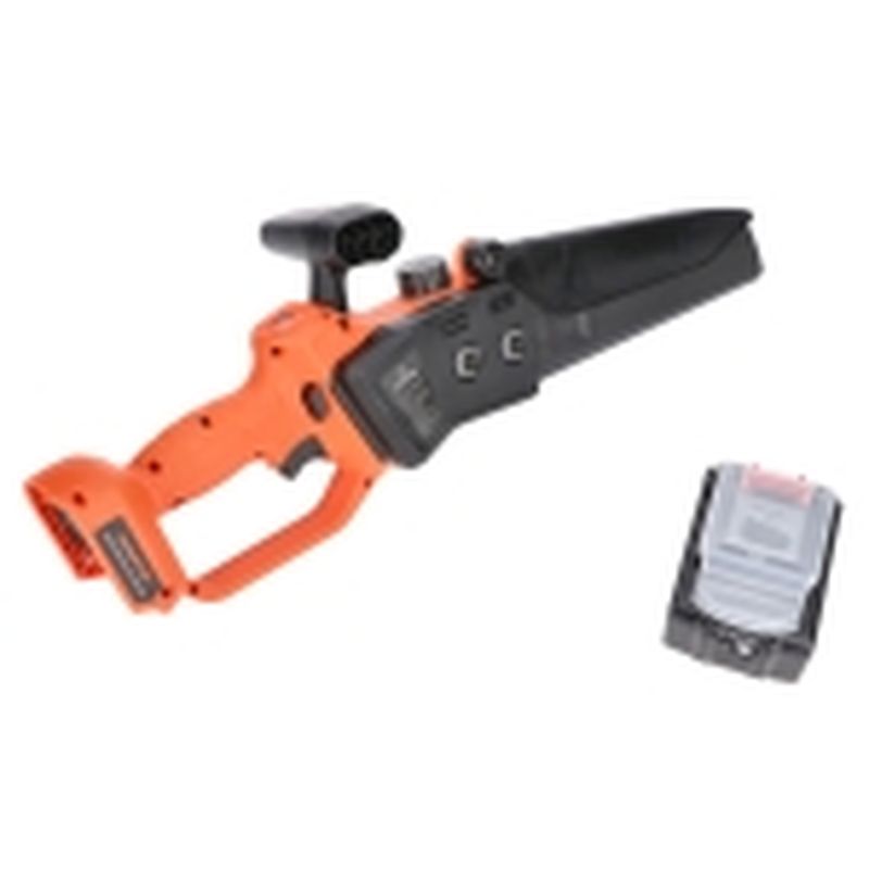 SIERRA PODA BATERIA 600W - 18V - 8 ANOVA - motoscamaralweb.com