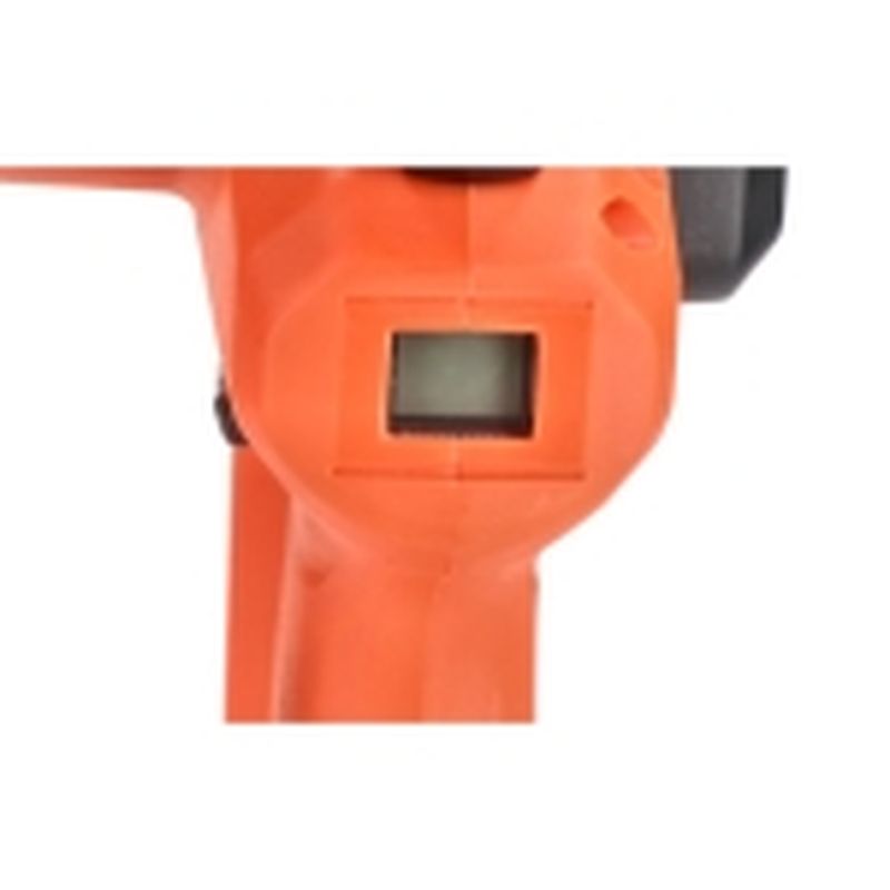 SIERRA PODA BATERIA 600W - 18V - 8 ANOVA - motoscamaralweb.com
