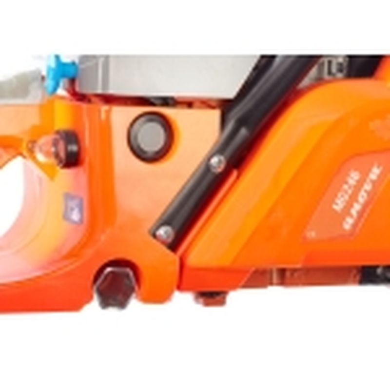 MOTOSIERRA ANOVA PLUS 45 CC - motoscamaralweb.com