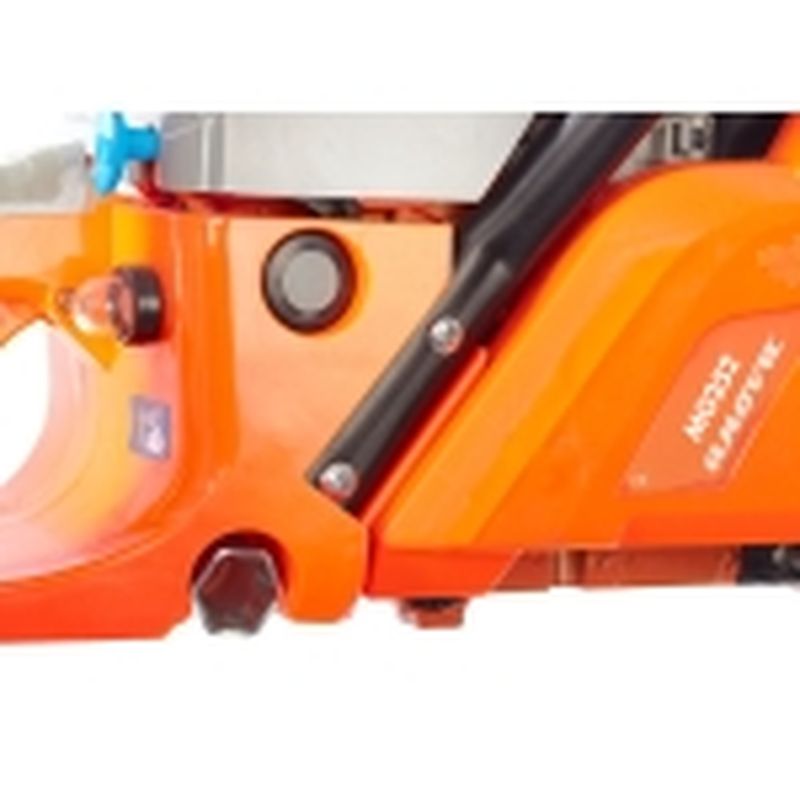 MOTOSIERRA ANOVA PLUS 52c.c - motoscamaralweb.com