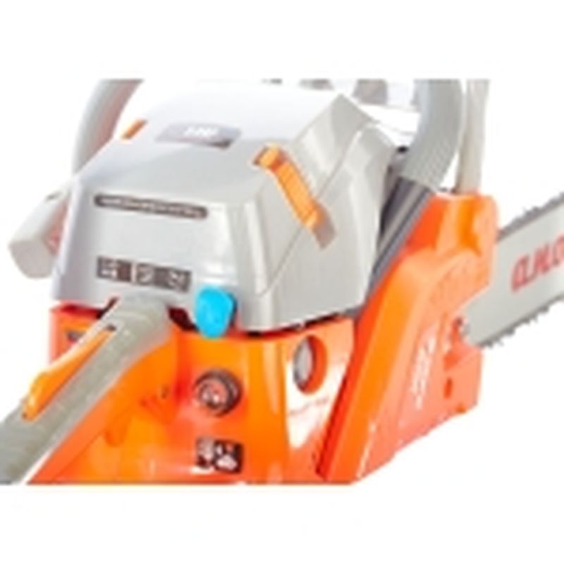 MOTOSIERRA ANOVA PLUS 52c.c - motoscamaralweb.com