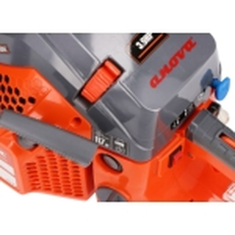 MOTOSIERRA ANOVA PLUS 61.5c.c - motoscamaralweb.com