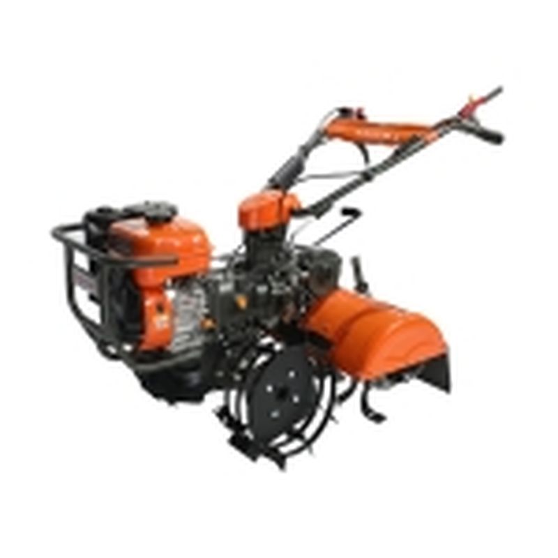 MOTOCULTOR ANOVA 212 c.c. 7HP - ROTACION COMBINADA - motoscamaralweb.com