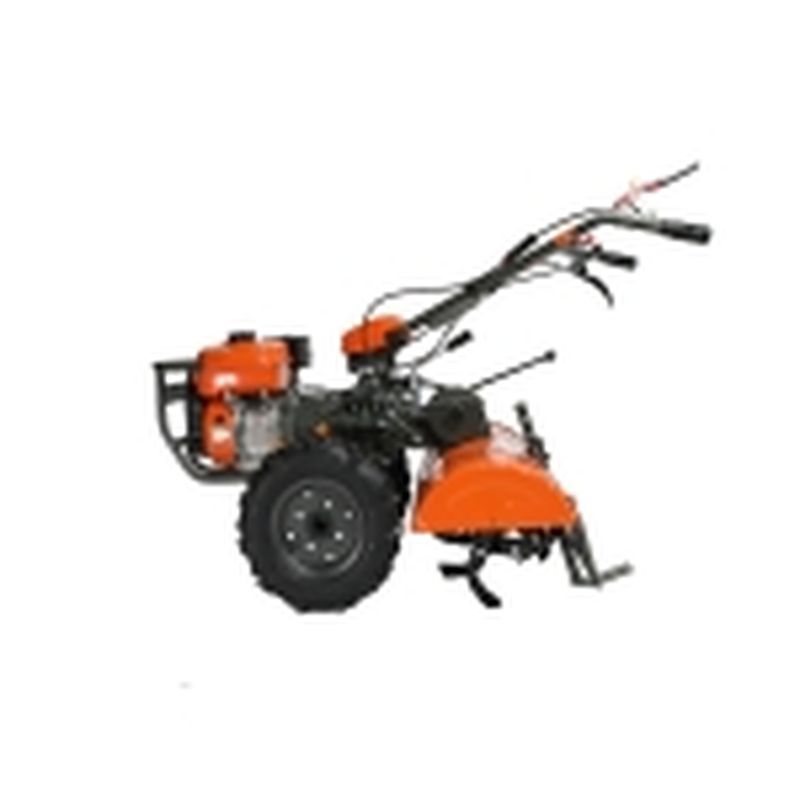 MOTOCULTOR ANOVA 212 c.c. 7HP - ROTACION COMBINADA - motoscamaralweb.com