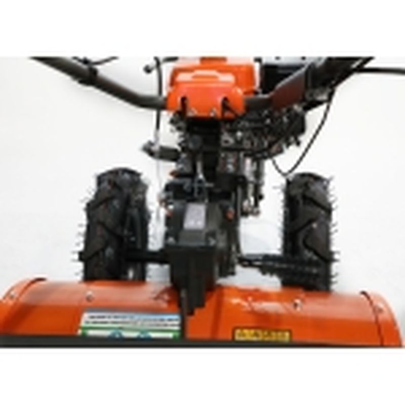 MOTOCULTOR ANOVA 212 c.c. 7HP - ROTACION COMBINADA - motoscamaralweb.com