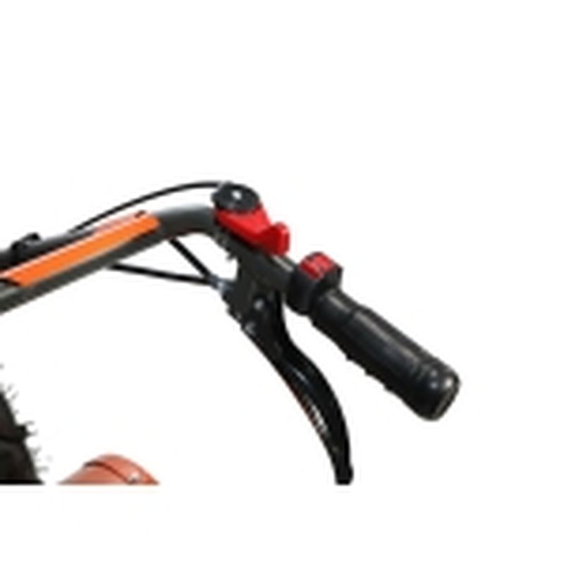 MOTOCULTOR ANOVA 212 c.c. 7HP - ROTACION COMBINADA - motoscamaralweb.com