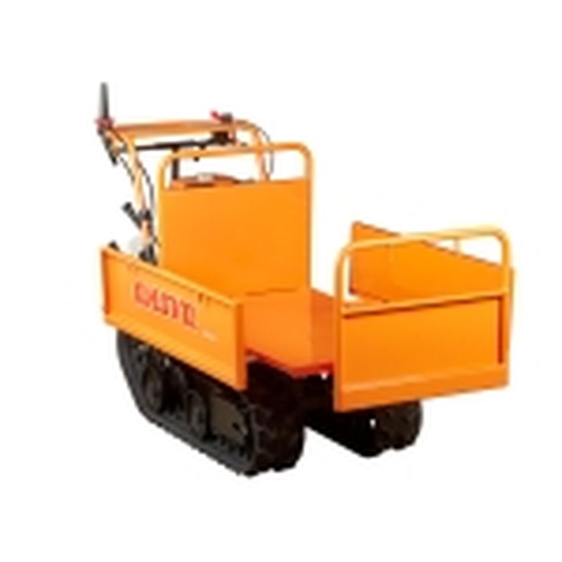 CARRETILLA ORUGAS 7HP 320KG ANOVA - motoscamaralweb.com