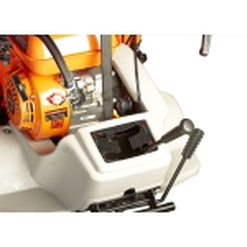CARRETILLA ORUGAS 7HP 320KG ANOVA - motoscamaralweb.com