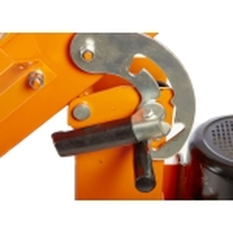 ROMPEDORA DE LEÑA CONVERTIBLE 12 TON. - motoscamaralweb.com