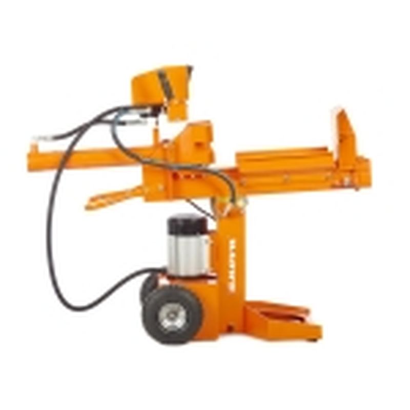 ROMPEDORA DE LEÑA CONVERTIBLE 12 TON. - motoscamaralweb.com