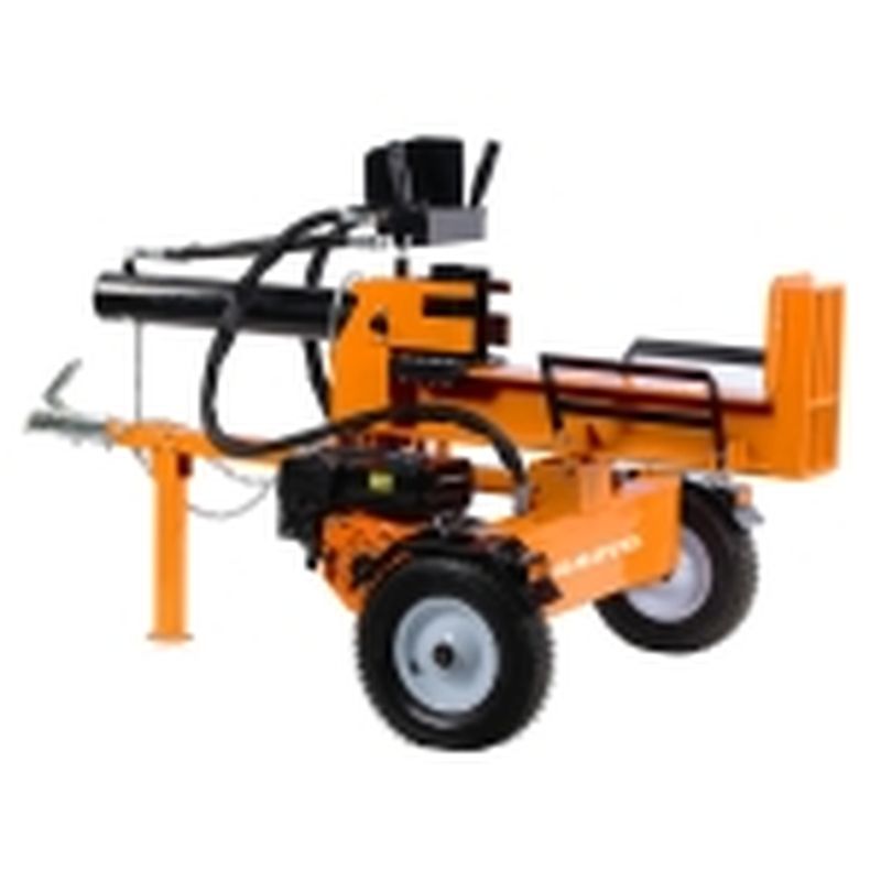 ROMPEDORA DE LEÑA CONVERTIBLE Y REMOLCABLE ATV - 22TON - motoscamaralweb.com