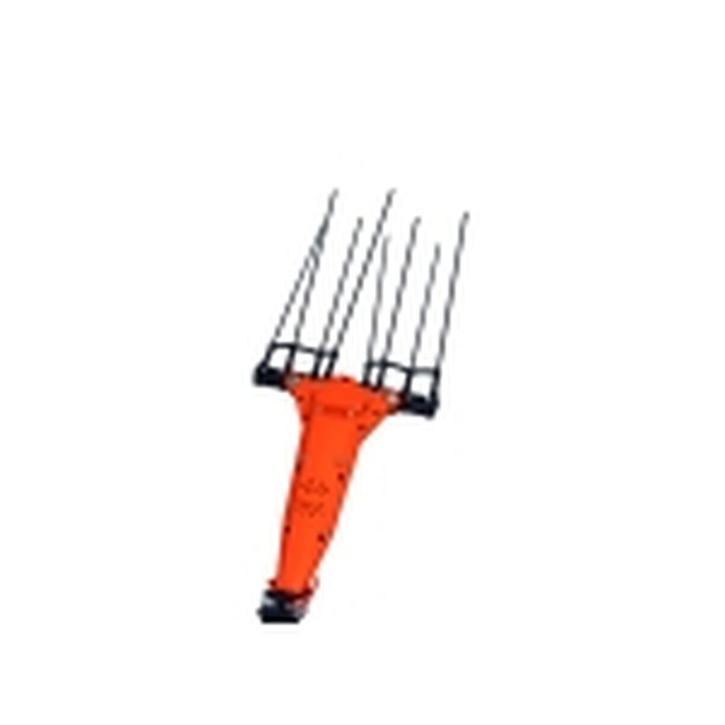 VAREADORA ACEITUNA BATERIA MOCHILA ANOVA 300W - 20V DC - motoscamaralweb.com