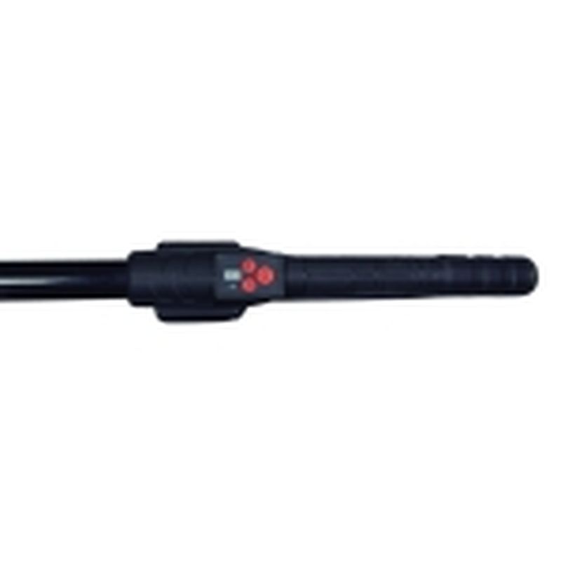 VAREADORA ACEITUNA BATERIA MOCHILA ANOVA 300W - 20V DC - motoscamaralweb.com