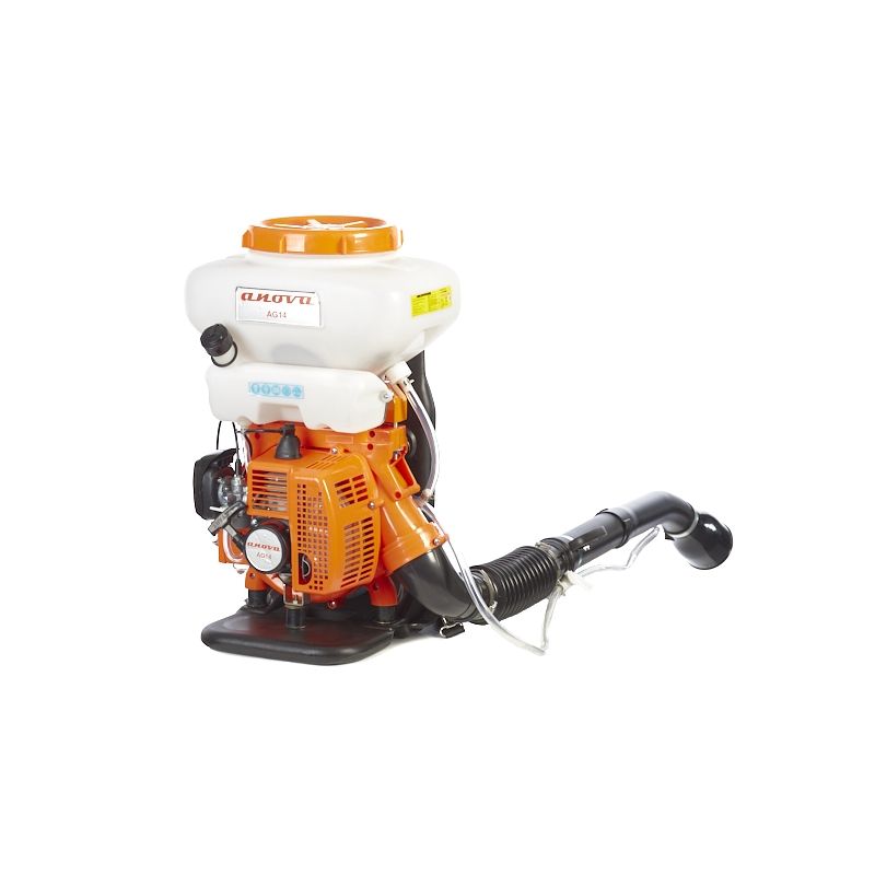 ATOMIZADOR ANOVA MOCHILA 14 LT - 41.7cc - motoscamaralweb.com