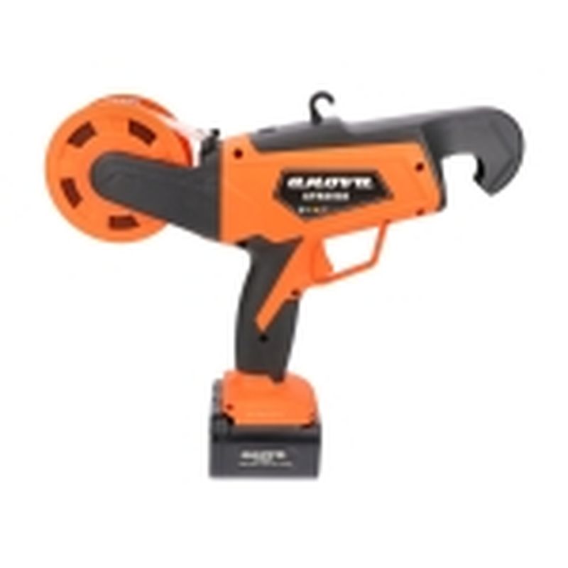 ATADORA PODA BATERÍA ANOVA 25MM 60W 16.8V 2Ah - motoscamaralweb.com