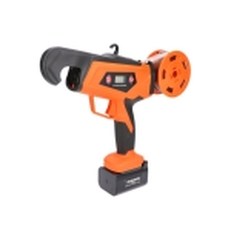 ATADORA PODA BATERÍA ANOVA 25MM 60W 16.8V 2Ah - motoscamaralweb.com