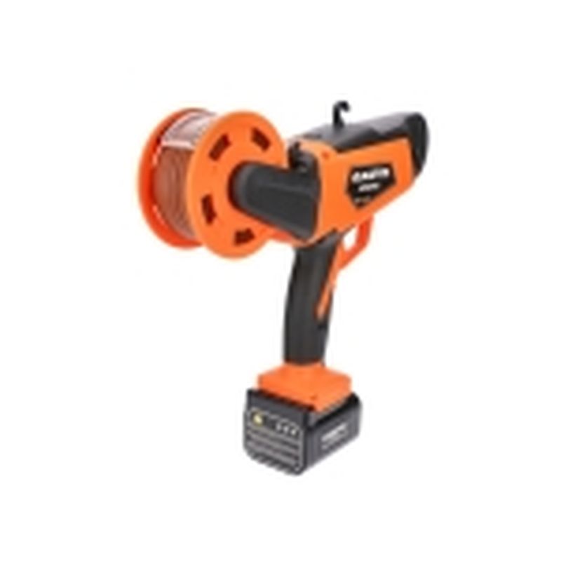 ATADORA PODA BATERÍA ANOVA 25MM 60W 16.8V 2Ah - motoscamaralweb.com