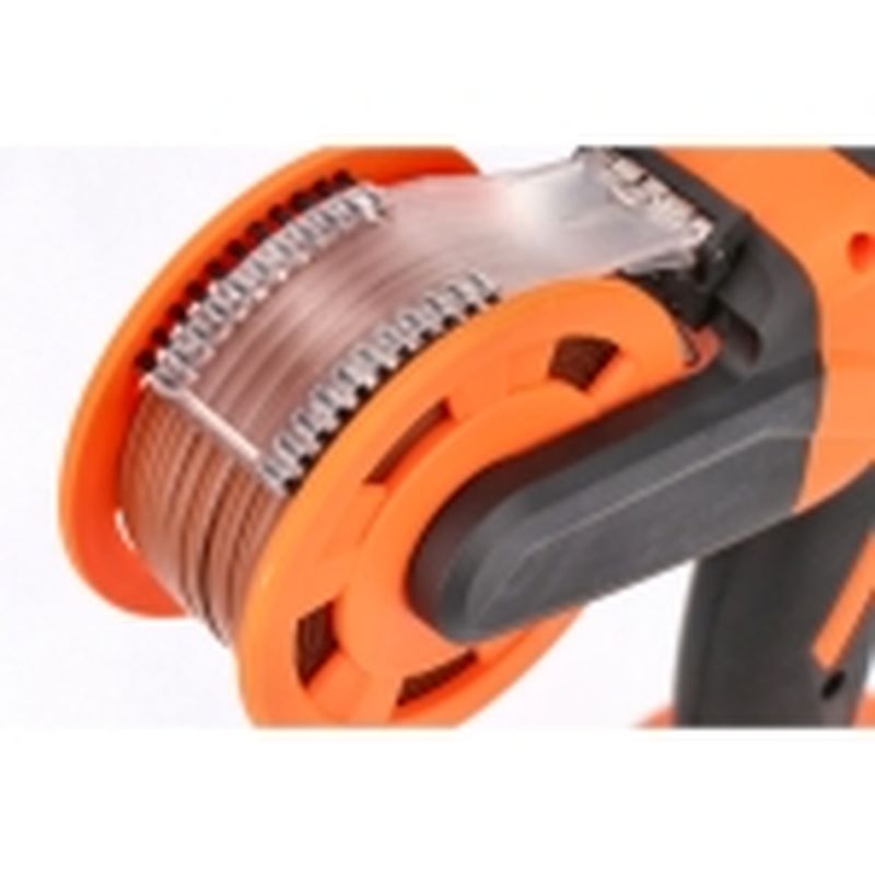 ATADORA PODA BATERÍA ANOVA 25MM 60W 16.8V 2Ah - motoscamaralweb.com