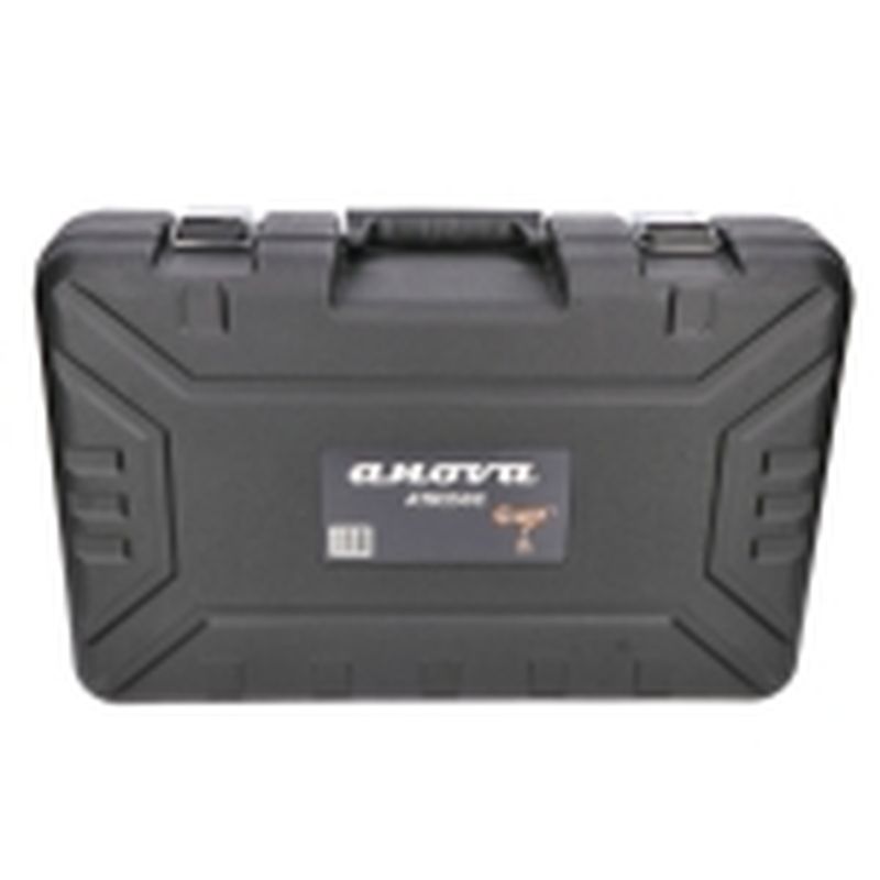 ATADORA PODA BATERÍA ANOVA 25MM 60W 16.8V 2Ah - motoscamaralweb.com