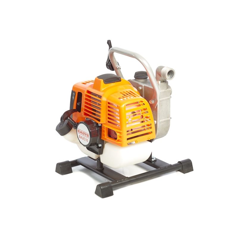 BOMBA AGUA 2T -- 1 ( 33 c.c ) - motoscamaralweb.com