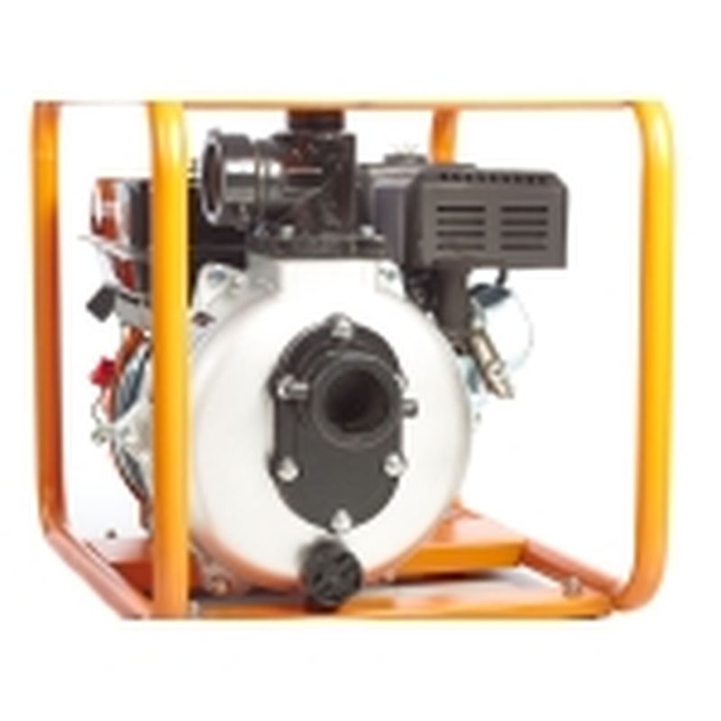 BOMBA DE AGUA 4T ( 2  x 2 ) - ALTA PRESION - motoscamaralweb.com