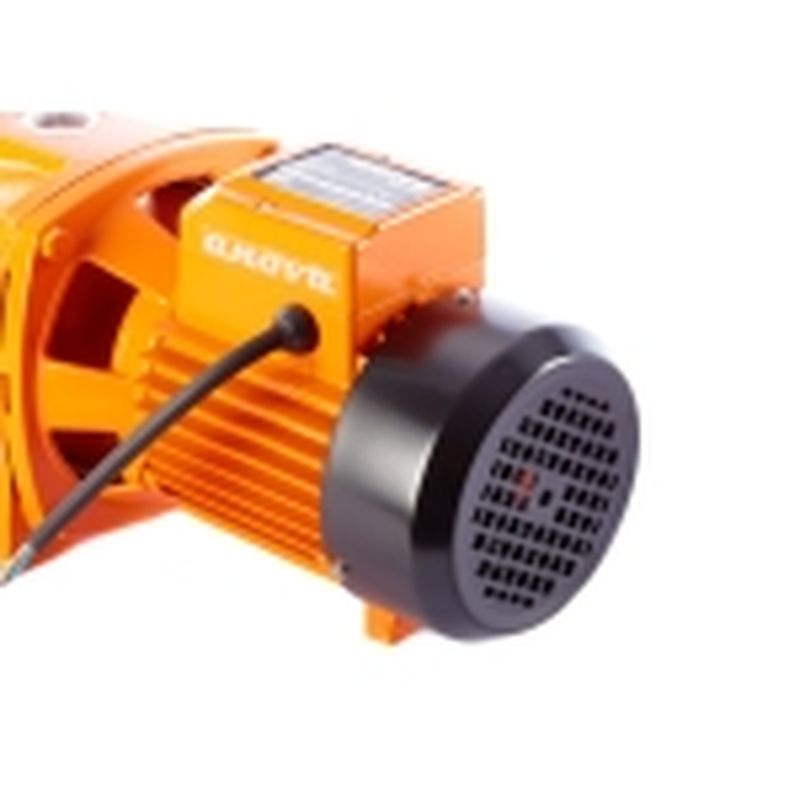 BOMBA ELECTRICA DE SUPERFICIE TIPO JET 1100W - motoscamaralweb.com