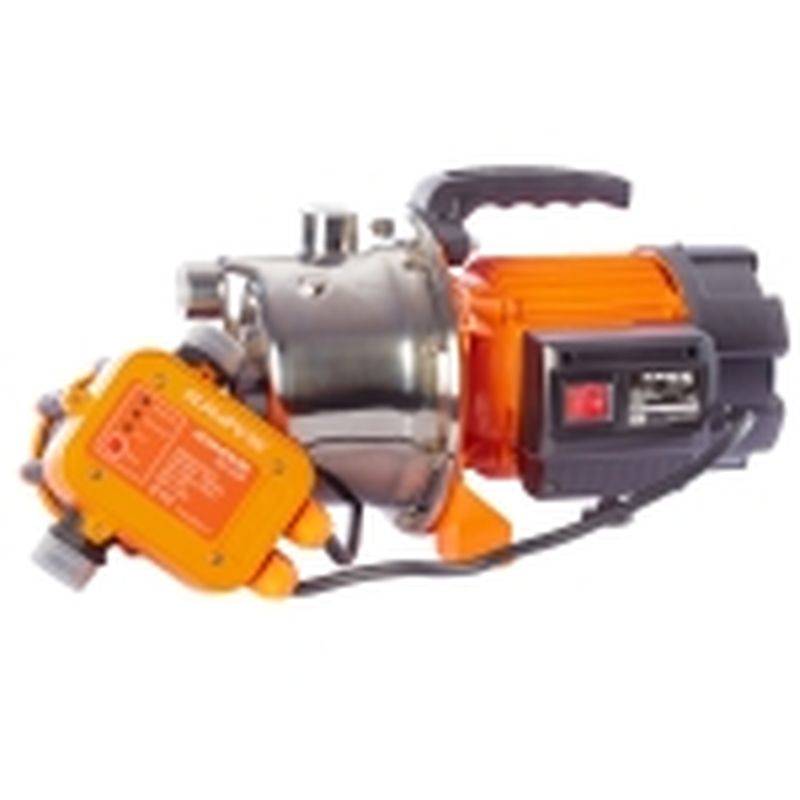 BOMBA ELECTRICA CON PRESS CONTROL 1200W - motoscamaralweb.com